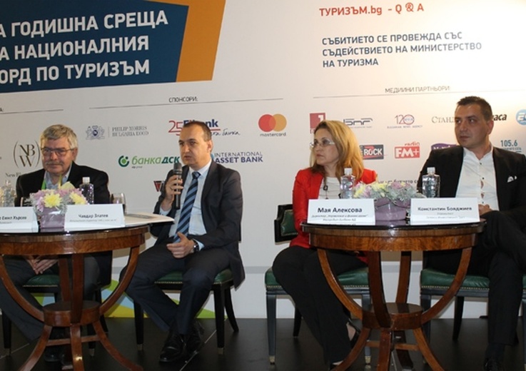 СВЕТОВНОИЗВЕСТНИ ХОТЕЛСКИ ВЕРИГИ ПРОУЧВАТ ВЪЗМОЖНОСТИТЕ ЗА НАВЛИЗАНЕ НА БЪЛГАРСКИЯ ПАЗАР